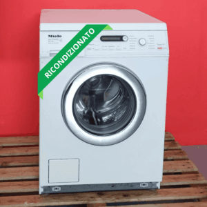 Miele-Lavatrice-W3791-65Kg-1400-Giri-Ricondizionata