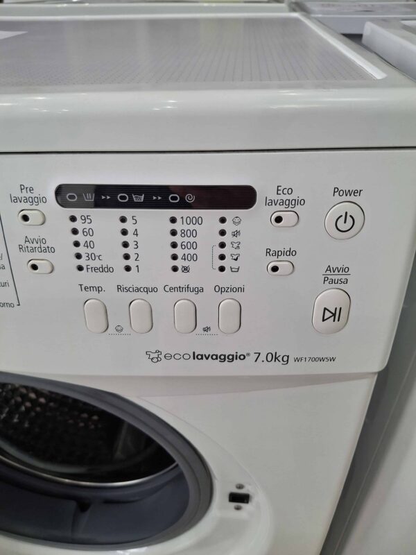 Samsung-Lavatrice-WF1700W5W-7-Kg-Ricondizionata-programmi
