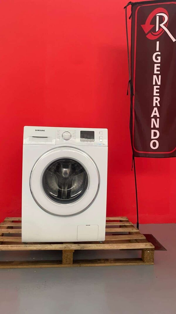 Samsung-Lavatrice-WF70F5E2W2W-7Kg-1200-Giri-Ricondizionata-fronte