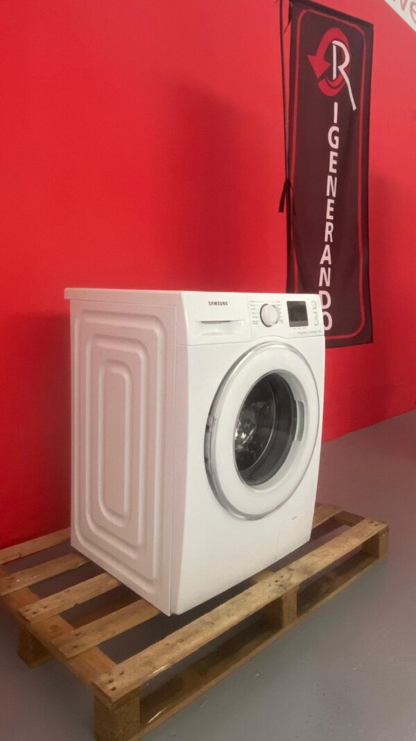 Samsung-Lavatrice-WF70F5E2W2W-7Kg-1200-Giri-Ricondizionata-laterale