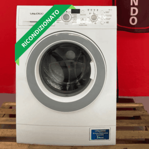 SanGiorgio-Lavatrice-SEN1012D-10Kg-1200-Giri-Ricondizionata