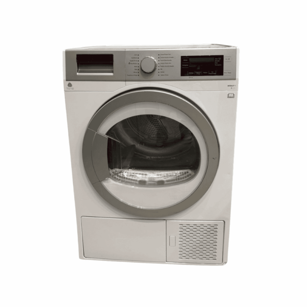 Smeg-Asciugatrice-DHT83LIT-8Kg-Ricondizionata