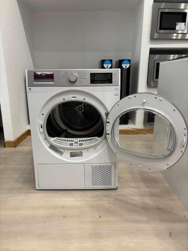 Smeg-Asciugatrice-DHT83LIT-8Kg-Ricondizionata-interno