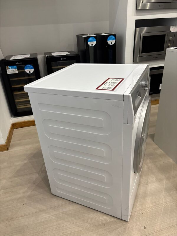 Smeg Asciugatrice DHT83LIT 8Kg Ricondizionata - immagine 2