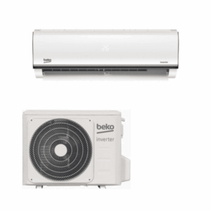 Beko-Climatizzatore-a-Parete-BEHPC091-Monosplit-Nuovo