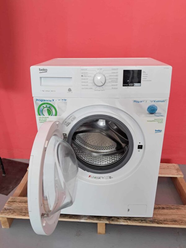 Beko-Lavatrice-WTX71031W-7-Kg-1000-Giri-Ricondizionata-oblo