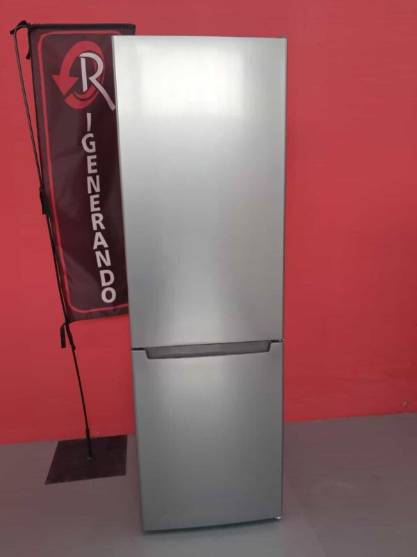 Bosch-Frigorifero-KGN36NLEA-216-Litri-Nuovo-Seconda-Scelta-fronte