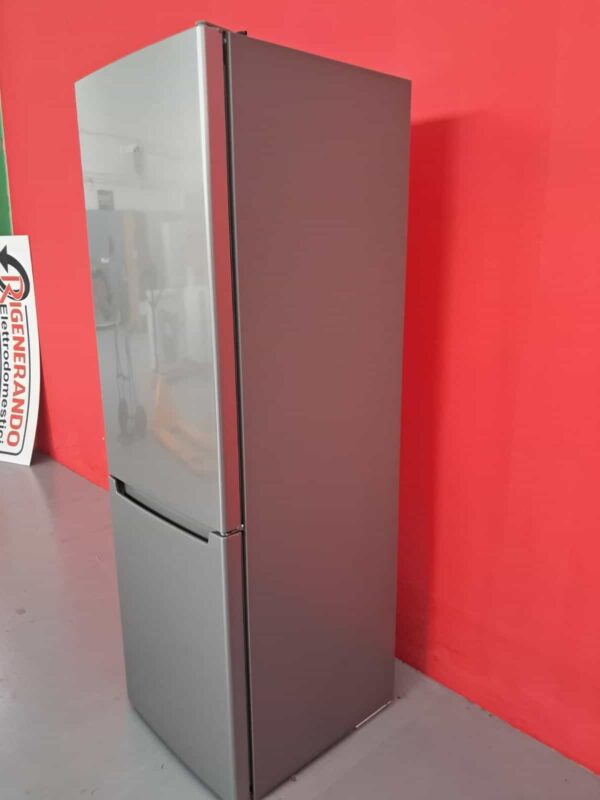 Bosch-Frigorifero-KGN36NLEA-216-Litri-Nuovo-Seconda-Scelta-lato