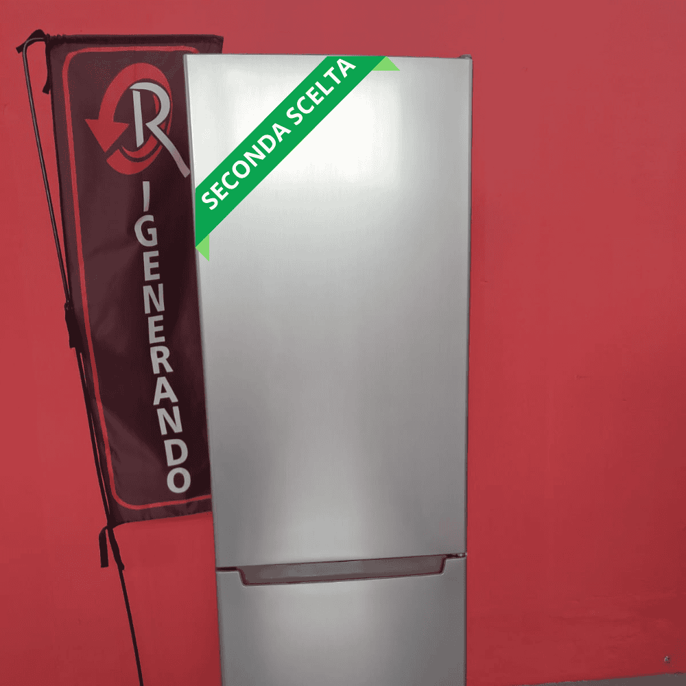 Bosch Frigorifero KGN36NLEA 216 Litri Nuovo Seconda Scelta