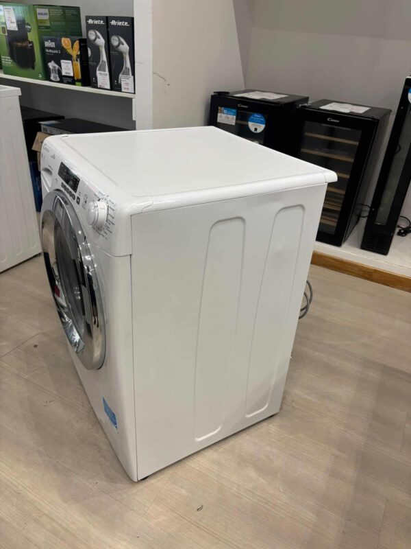 Candy Lavasciuga GVSW496DWC-01 9+6 Kg 1400 Giri Ricondizionata - immagine 3