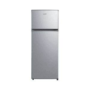 Comfee-Frigorifero-RCT284DS2-200-Litri-Dark-Silver-Nuovo