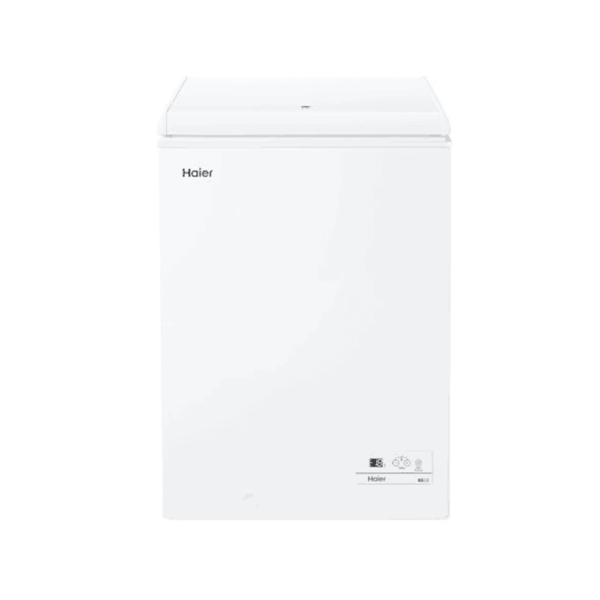 Haier-Congelatore-a-Pozzetto-HCE103R-103-Litri-Nuovo