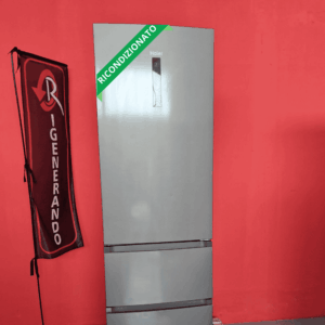 Haier Frigorifero AFE735CHJ 330 Litri Ricondizionato