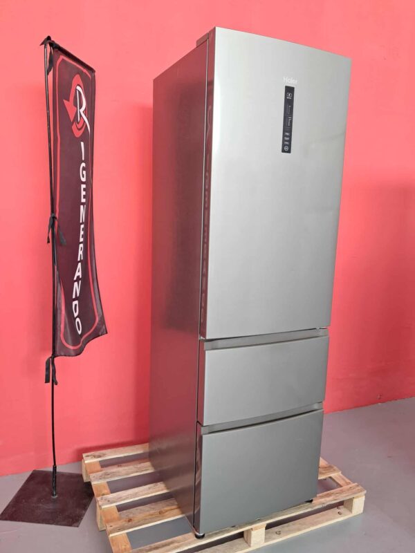 Haier-Frigorifero-AFE735CHJ-330-Litri-Ricondizionato-lato