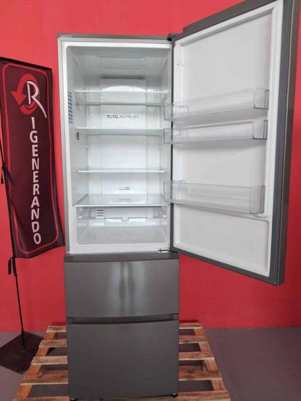 Haier Frigorifero AFE735CHJ 330 Litri Ricondizionato - immagine 9
