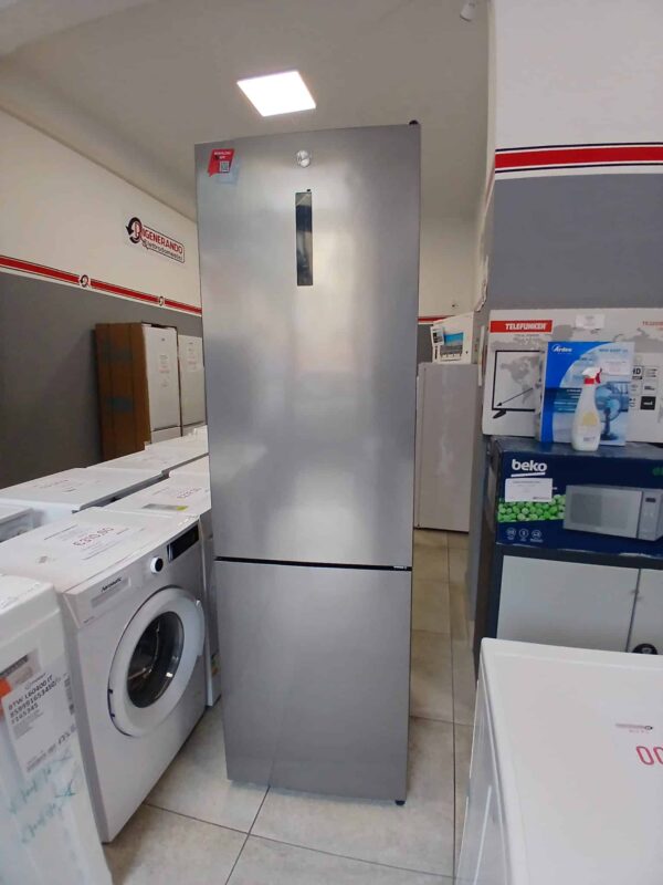 Hoover Frigorifero HOCE7620DX 399 Litri H-FRIDGE Frost Free Nuovo - immagine 2
