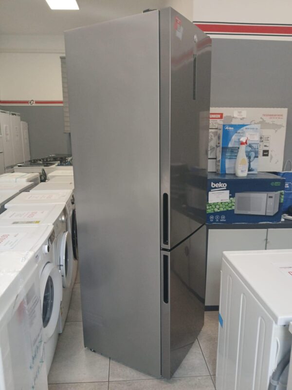 Hoover-Frigorifero-HOCE7620DX-399-Litri-H-FRIDGE-Frost-Free-Nuovo-laterale