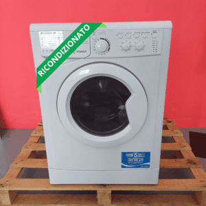 Indesit-Lavasciuga-EWDC6105WIT-65Kg-1000-Giri-Ricondizionata