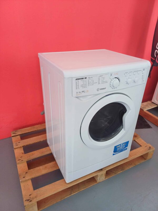 Indesit-Lavasciuga-EWDC6105WIT-65Kg-1000-Giri-Ricondizionata-bianca