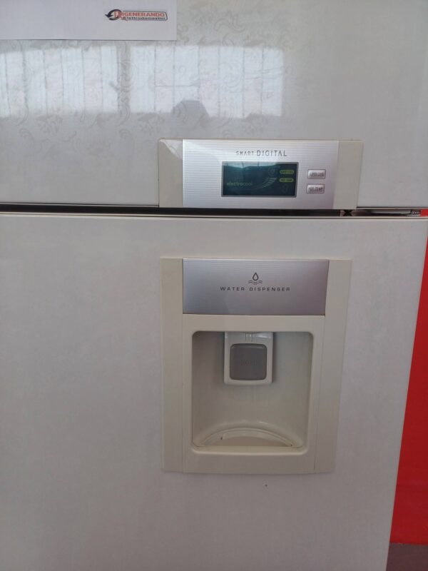 LG-Frigorifero-Combinato-GR642QVP-640-Litri-Ricondizionato-erogatore-acqua
