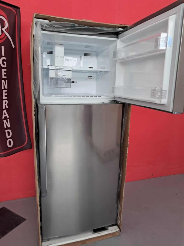 LG-Frigorifero-GTB574PZHZD-471-Litri-2-Porte-Nuovo-congelatore