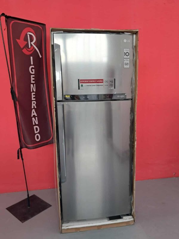 LG-Frigorifero-GTB574PZHZD-471-Litri-2-Porte-Nuovo-fronte