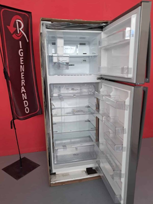 LG-Frigorifero-GTB574PZHZD-471-Litri-2-Porte-Nuovo-ripiani