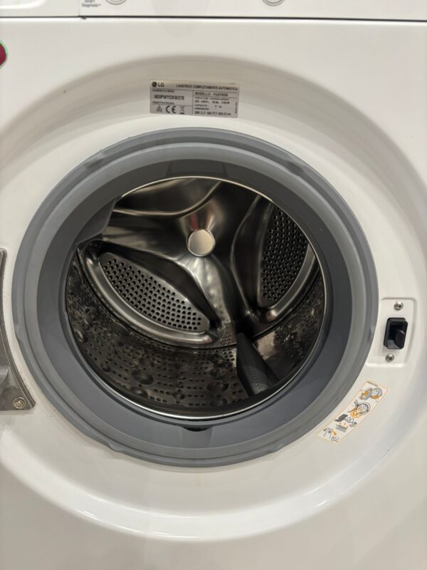 LG-Lavatrice-F4J5TN3W-8-Kg-1400-Giri-Ricondizionata-oblo