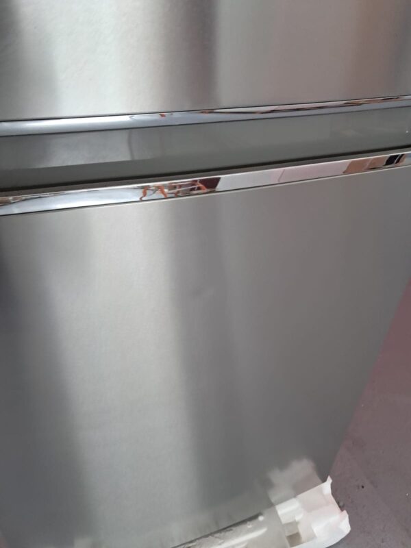 Lg-Frigorifero-Combinato-GBB72PZVCN1-384-Litri-Nuovo-Seconda-Scelta-difetto