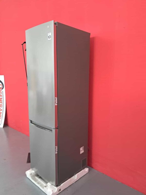 Lg-Frigorifero-Combinato-GBB72PZVCN1-384-Litri-Nuovo-Seconda-Scelta-laterale