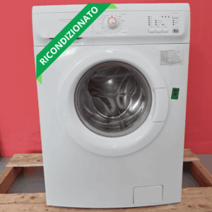 Rex-Lavatrice-RWF8079W-6-Kg-800-Giri-Ricondizionata