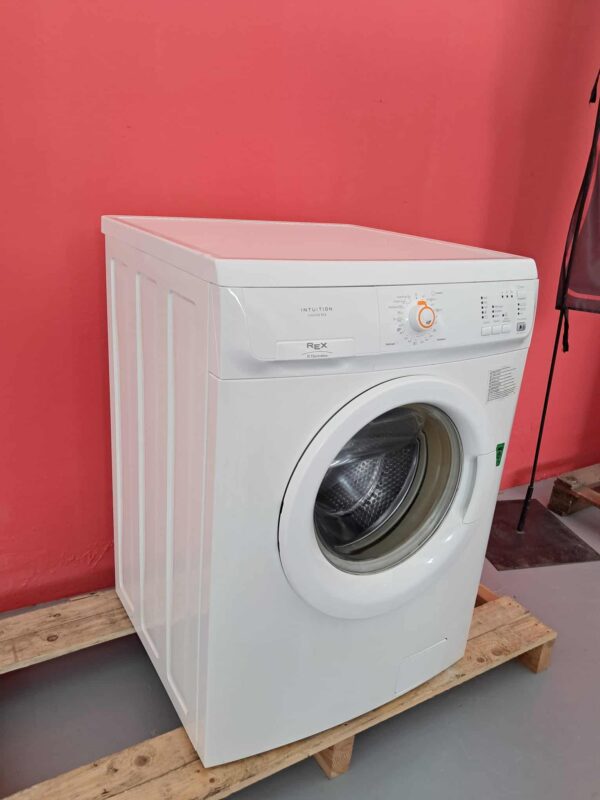Rex-Lavatrice-RWF8079W-6-Kg-800-Giri-Ricondizionata-lato