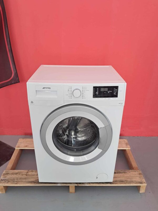 Smeg-Lavatrice-WHT710EIT-7Kg-1000-Giri-Ricondizionata-display