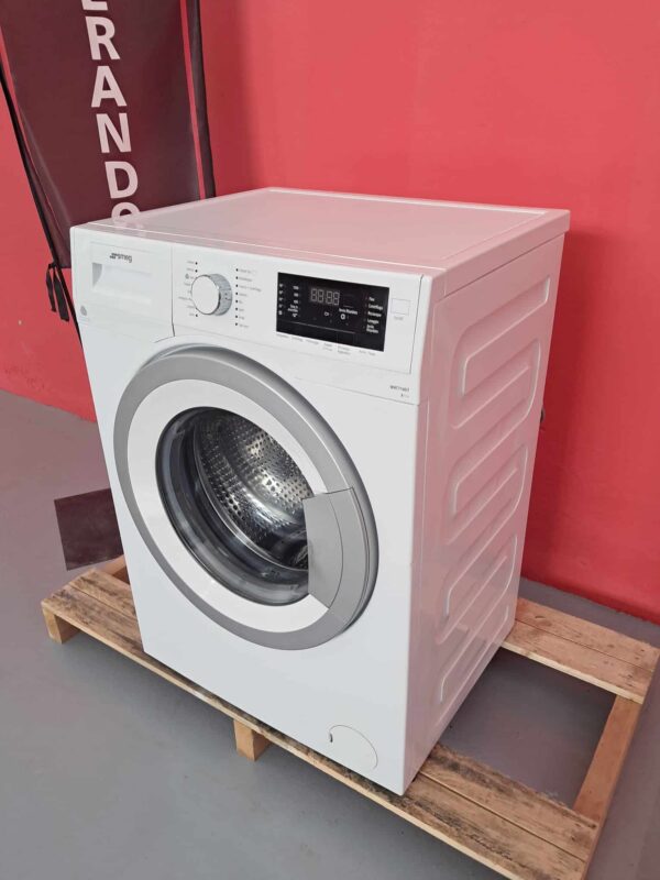 Smeg-Lavatrice-WHT710EIT-7Kg-1000-Giri-Ricondizionata-laterale