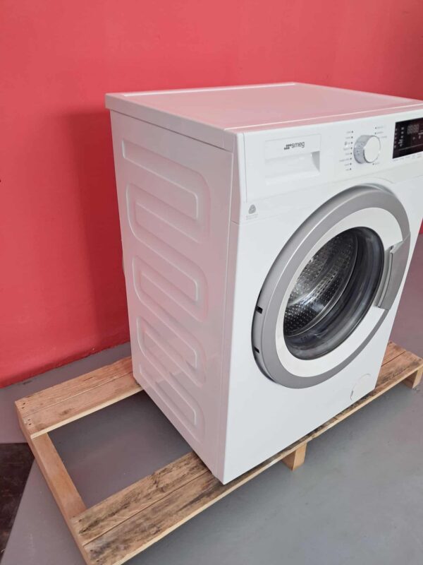 Smeg-Lavatrice-WHT710EIT-7Kg-1000-Giri-Ricondizionata-lato