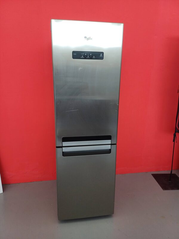 Whirlpool-Frigorifero-WBV33872-320-Litri-Ricondizionato-fronte