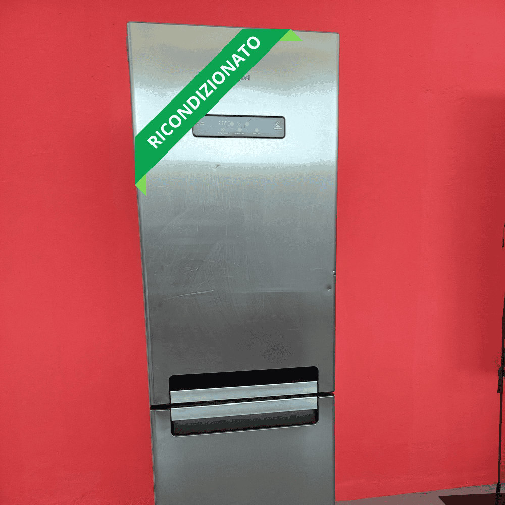 Whirlpool Frigorifero WBV33872 320 Litri Ricondizionato