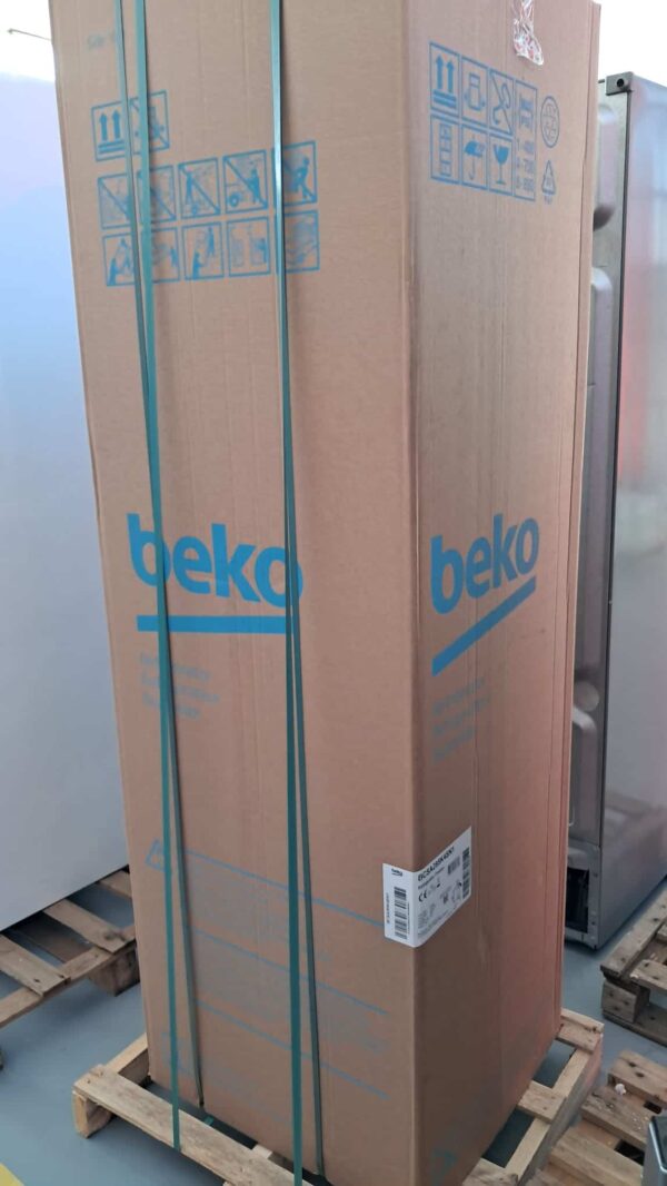 Beko-Frigorifero-BCSA285K4SN1-Incasso-Doppia-Porta-Nuovo-imballo