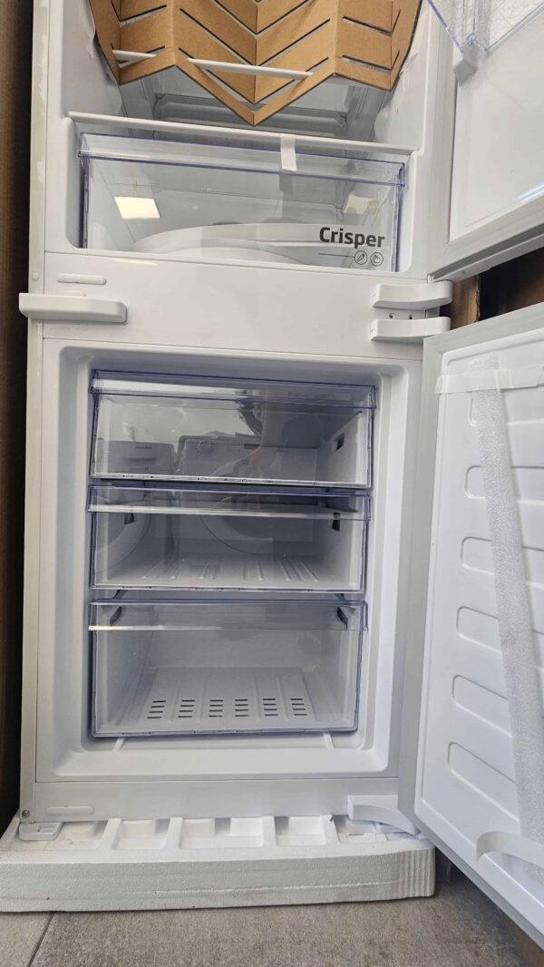 Beko Frigorifero Incasso BCSA285K4S 271 Litri Nuovo - immagine 2