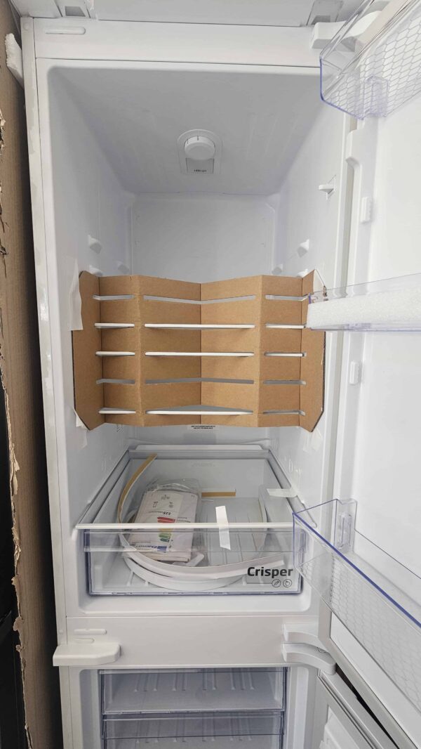 Beko-Frigorifero-Incasso-BCSA285K4S-271-Litri-Nuovo-ripiani