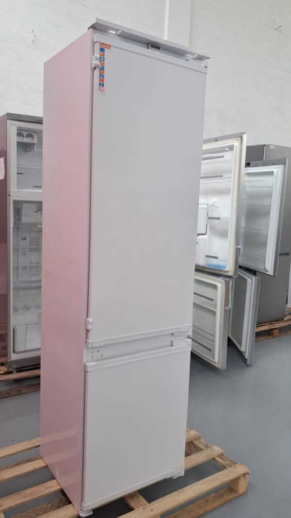 Beko-Frigorifero-K54306EB-298-Litri-Incasso-Ricondizionato-lato