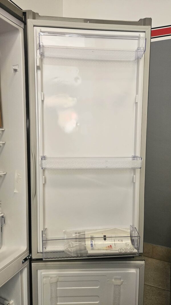 Beko Frigorifero RCSA300K40GN 292 Litri Nuovo Seconda Scelta - immagine 2
