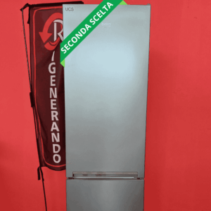 Beko-Frigorifero-RCSA300K40SN-Combinato-291-Litri-Nuovo-Seconda-Scelta