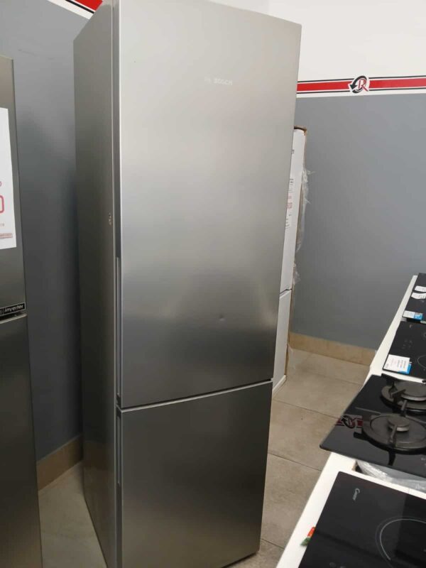 Bosch-Frigorifero-KGV39VL30S-344-Litri-Ricondizionato-difetto