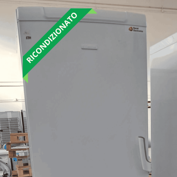 Electrolux-Frigorifero-ERC31300W8-319-Litri-Ricondizionato-Bianco