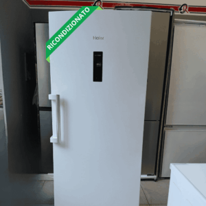 Haier-Congelatore-HF-220WAA-226-Litri-No-Frost-Ricondizionato