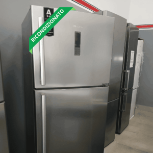 Hisense-Frigorifero-RT533N4DC22-Doppia-Porta-440-Litri-Ricondizionato