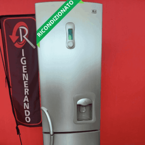 LG-Frigorifero-GR-459GUKA-353-Litri-Ricondizionato