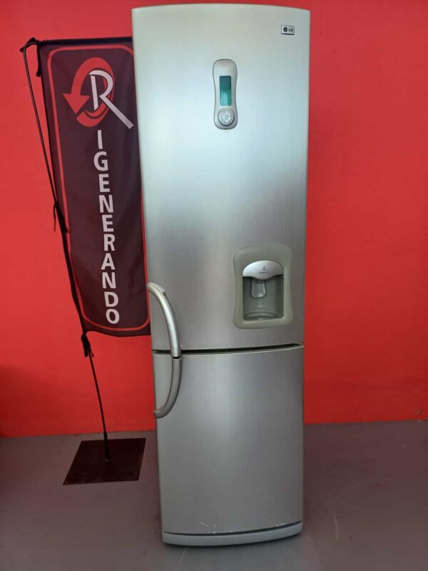LG Frigorifero GR-459GUKA 353 Litri Ricondizionato - immagine 2