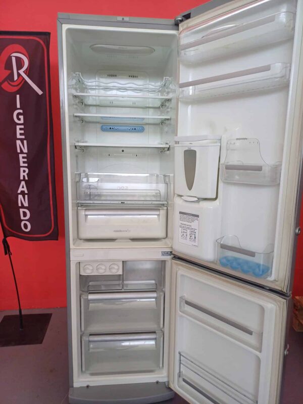LG-Frigorifero-GR-459GUKA-353-Litri-Ricondizionato-ripiani